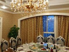 包厢-梦中园海鲜酒店(川沙路店)