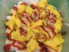 -孖记茶档·热腾茶餐(乐峰店)