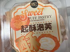 -85度C(上海兰溪二店)