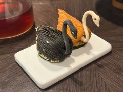 -万丽轩·粤菜(王府井金茂万丽酒店)