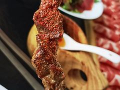 -阳坊胜利涮羊肉(阳坊老店)