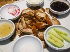 -额娘·春饼烤鸭(天鸿店)