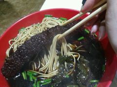 -小龙大肉面馆