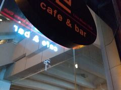 -苏荷SOHO酒吧(外滩店)