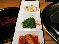 -炉小哥烤肉(信万广场店)