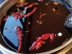 -飘香火锅(玉林西路店)