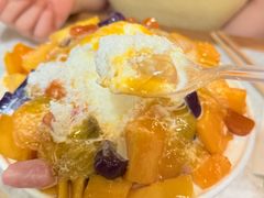 -水牛奶皇后糖水铺(深圳总店)