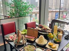-黑牛の店·黑金店(沈阳万象城店)