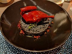 -香守·花胶鸡海鲜火锅(JW万豪店)