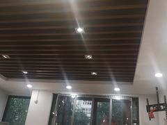 门面-恩宏德餐馆(平山道店)
