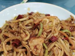 -马艾萨中国兰州传统牛肉面(惠新里店)