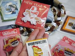 -麦当劳(新王府井店)