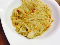 -阿拉提大盘鸡@米饭(南环东路汇邻广场店)