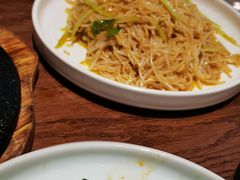 -北李妈妈菜(鲁能城店)