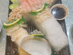 -启东小海鲜(庄先湾路1号店)