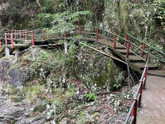 -福建天门山