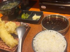 -天妇罗内顺田(罗湖店)