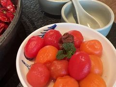 -盡膳口福跷脚牛肉火锅(晶耀前滩店)