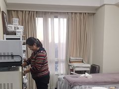 -仰生如卉推拿养生馆(酒仙桥店)