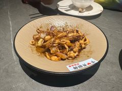 -佬太公海鸭·海鲜大排档(上海总店)