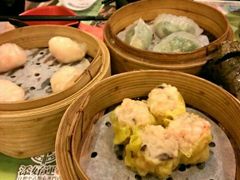 android_upload_pic-添好运点心专门店(中环IFC店)