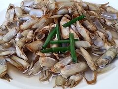 -西门岛码头海鲜馆