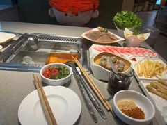 -海底捞火锅(坪山益田假日广场店)