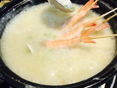 -盈田盈粥庄(博山东路店)