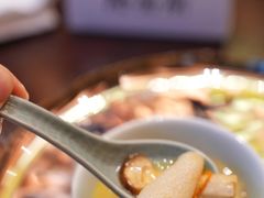 -西安凯悦酒店·湖畔中餐厅