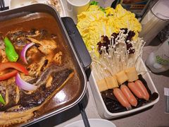 -半天妖烤鱼(印象城店)