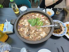 -九寨沟石锅鱼(沣峪口二十年店)