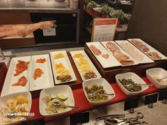 -康莱德酒店·美庭自助餐厅