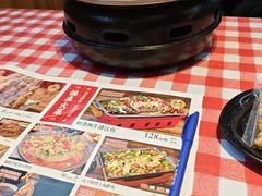 -串王阿三烧烤·小龙虾·烤鱼(拱墅胜利河美食街店)