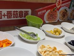 -豪客来牛排(云山大道店)