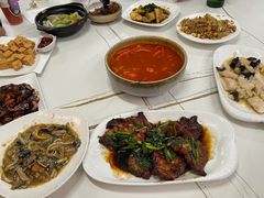 -海金滋(陕西南路店)