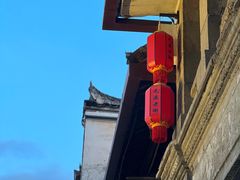 -屯溪老街