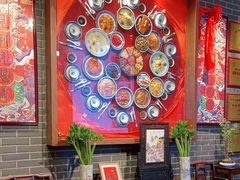 -小财神·老派赣州菜·中华美食地标(第五大道店)