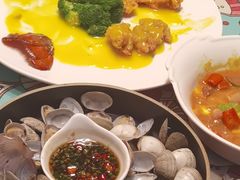 -鲜味食族水产·海鲜餐厅