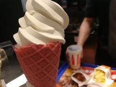-汉堡王(上海虹口龙之梦)