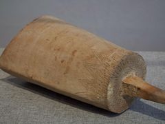 -鸿山遗址博物馆