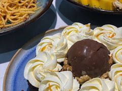 -BE BRIGHT KITCHEN(正佳广场店)