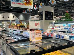 -嘉荣超市(望牛墩店)