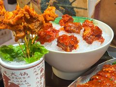 -江北北火锅馆·公路夜市(魏公村店)