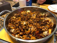 -黄记煌三汁焖锅(顺义华联店)