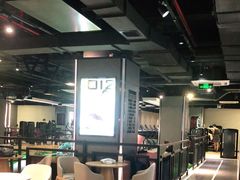 -一兆韦德健身(张杨路店)