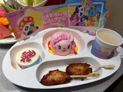 -海底捞火锅(汕头苏宁广场生日主题店)