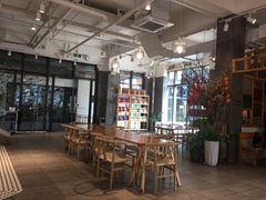 大堂-冰泉豆浆馆(阳朔店)