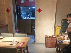 -小乾杯串店•16年沈阳烧烤(文安路店)