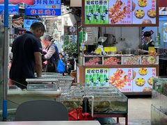 -船奇蒸汽海鲜·闽菜(八市海鲜总店)