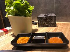 -本家·小顽牛自助烤肉(金润路店)